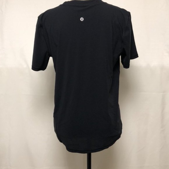 Lululemon Angle Your Strength Short Sleeve - Picture 7 of 10